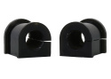 Chevrolet Bel Air / Chevrolet Corvette / Chrysler Centura KB / Chrysler Valiant Charger / Ford SB m.fl. 1960-2015 Krängningshämmarbussningar 21mm Whiteline
