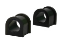 Ford Fairlane NA / Ford NF / Ford ZK / Ford Fairmont EA / Ford EF / Ford XE / Ford Falcon EA / Ford XG m.fl. 1982-1999 Krängningshämmarbussningar 25mm Whiteline