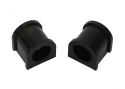 Ford Fairlane NA / Ford NF / Ford ZK / Ford Fairmont EA / Ford EF / Ford XE / Ford Falcon EA / Ford XG m.fl. 1982-1999 Krängningshämmarbussningar 25mm Whiteline
