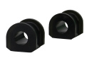 Ford Capri 1600 / Cortina MK1 / MK2 / MK3 / Escort MK1 / MK2 / Taunus MK3 1962-1982 Krängningshämmarbussningar 20mm Whiteline
