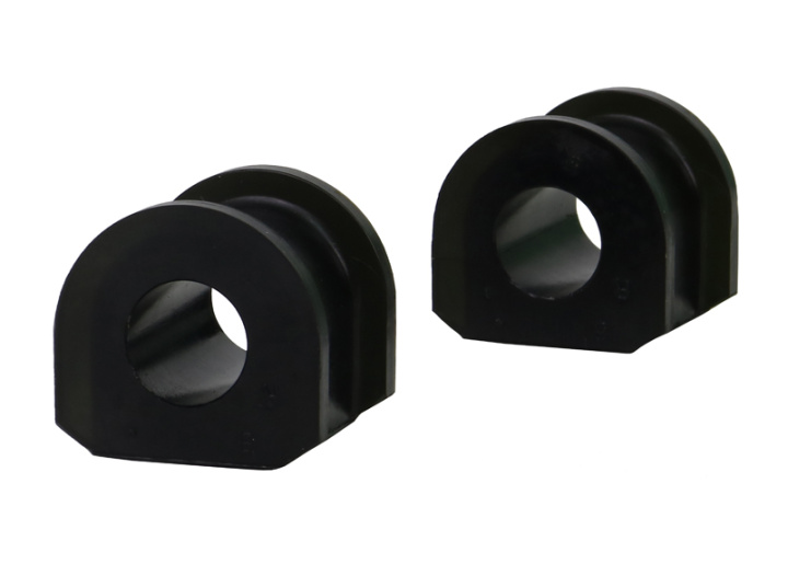 Ford Capri 1600 / Cortina MK1 / MK2 / MK3 / Escort MK1 / MK2 / Taunus MK3 1962-1982 Krängningshämmarbussningar 20mm Whiteline i gruppen Välj bilmodell hos DDESIGN Scandinavia AB (wl-W21110)