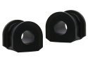 Ford Capri 1600 / Cortina MK1 / MK2 / MK3 / Escort MK1 / MK2 / Taunus MK3 1962-1982 Krängningshämmarbussningar 20mm Whiteline