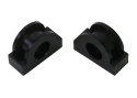 Holden Sunbird LH / UC / Torana LH / UC 1974-1980 Krängningshämmarbussningar 22mm Whiteline