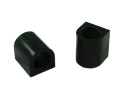 Volvo 240 242 / 260 744 1974-1993 Krängningshämmarbussningar 23mm Whiteline