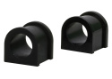 Ford Fairlane NA / Ford NF / Ford ZK / Ford Fairmont EA / Ford EF / Ford XE / Ford Falcon EA / Ford XG m.fl. 1982-1999 Krängningshämmarbussningar 26mm Whiteline