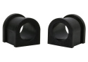 Ford Fairlane NA / Ford NF / Ford ZK / Ford Fairmont EA / Ford EF / Ford XE / Ford Falcon EA / Ford XG m.fl. 1982-1999 Krängningshämmarbussningar 26mm Whiteline