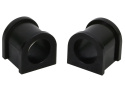 Ford Fairlane NA / Ford NF / Ford ZK / Ford Fairmont EA / Ford EF / Ford XE / Ford Falcon EA / Ford XG m.fl. 1982-1999 Krängningshämmarbussningar 26mm Whiteline
