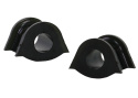 Mazda 1200 1200 / 121 121 / 1300 1300 / 323 FA / 808 FA3 / 929 LA / Rx 2 / 3 / 4 / 5 1968-1988 Krängningshämmarbussningar 23mm Whiteline
