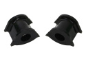 Mazda 1200 1200 / 121 121 / 1300 1300 / 323 FA / 808 FA3 / 929 LA / Rx 2 / 3 / 4 / 5 1968-1988 Krängningshämmarbussningar 23mm Whiteline