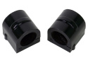 Holden Adventra ADVENTRA / Holden Calais CALAIS / Holden VR / Holden VS / Holden Caprice CAPRICE / HSV Z m.fl. 1978-2009 Krängningshämmarbussningar 26mm Whiteline
