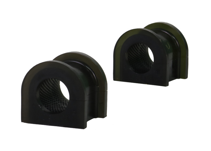 Ford Escape BA / Telstar AR / AT / Mazda 626 GC / GD / GV / Mx 6 / Tribute YU 1983-2013 Krängningshämmarbussningar 20mm Whiteline i gruppen Välj bilmodell hos DDESIGN Scandinavia AB (wl-W21160)