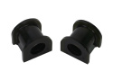 Ford Escape BA / Telstar AR / AT / Mazda 626 GC / GD / GV / Mx 6 / Tribute YU 1983-2013 Krängningshämmarbussningar 20mm Whiteline
