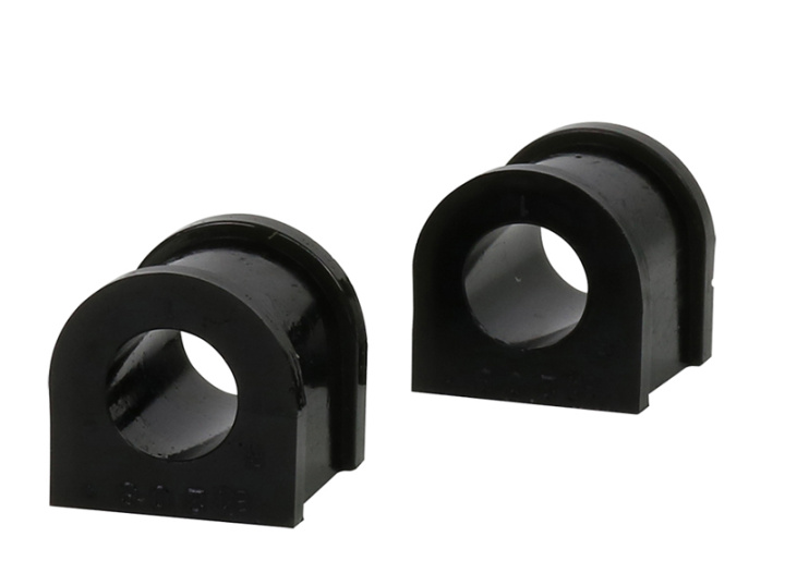 Ford F 100 / Ford Fairlane NA / Ford NF / Ford ZJ / Ford ZK / Ford Fairmont EA / Ford EF / Ford XD m.fl. 1968-1999 Krängningshämmarbussningar 21mm Whiteline i gruppen Välj bilmodell hos DDESIGN Scandinavia AB (wl-W21206)
