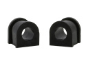 Ford F 100 / Ford Fairlane NA / Ford NF / Ford ZJ / Ford ZK / Ford Fairmont EA / Ford EF / Ford XD m.fl. 1968-1999 Krängningshämmarbussningar 21mm Whiteline