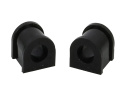 Ford F 100 / Ford Fairlane NA / Ford NF / Ford ZJ / Ford ZK / Ford Fairmont EA / Ford EF / Ford XD m.fl. 1968-1999 Krängningshämmarbussningar 21mm Whiteline