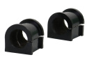Chevrolet Bel Air / Chevrolet Corvette / Chrysler Centura KB / Chrysler Valiant Charger / Ford ZC m.fl. 1960-2010 Krängningshämmarbussningar 25mm Whiteline
