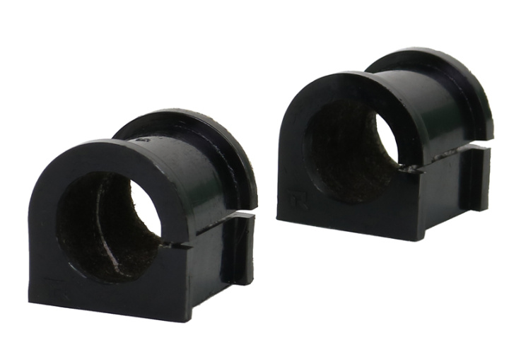 Chevrolet Bel Air / Chevrolet Corvette / Chrysler Centura KB / Chrysler Valiant Charger / Ford ZC m.fl. 1960-2010 Krängningshämmarbussningar 25mm Whiteline i gruppen Välj bilmodell hos DDESIGN Scandinavia AB (wl-W21212G)