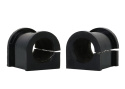 Chevrolet Bel Air / Chevrolet Corvette / Chrysler Centura KB / Chrysler Valiant Charger / Ford ZC m.fl. 1960-2010 Krängningshämmarbussningar 25mm Whiteline