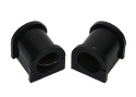 Chevrolet Bel Air / Chevrolet Corvette / Chrysler Centura KB / Chrysler Valiant Charger / Ford ZC m.fl. 1960-2010 Krängningshämmarbussningar 25mm Whiteline