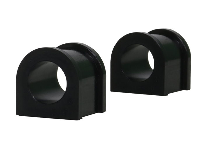 Ford Fairlane NA / Ford NF / Ford ZK / Ford Fairmont EA / Ford EF / Ford XE / Ford Falcon EA / Ford XG m.fl. 1982-1999 Krängningshämmarbussningar 24mm Whiteline i gruppen Välj bilmodell hos DDESIGN Scandinavia AB (wl-W21214)