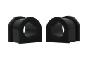 Ford Fairlane NA / Ford NF / Ford ZK / Ford Fairmont EA / Ford EF / Ford XE / Ford Falcon EA / Ford XG m.fl. 1982-1999 Krängningshämmarbussningar 24mm Whiteline