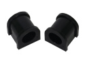 Ford Fairlane NA / Ford NF / Ford ZK / Ford Fairmont EA / Ford EF / Ford XE / Ford Falcon EA / Ford XG m.fl. 1982-1999 Krängningshämmarbussningar 24mm Whiteline