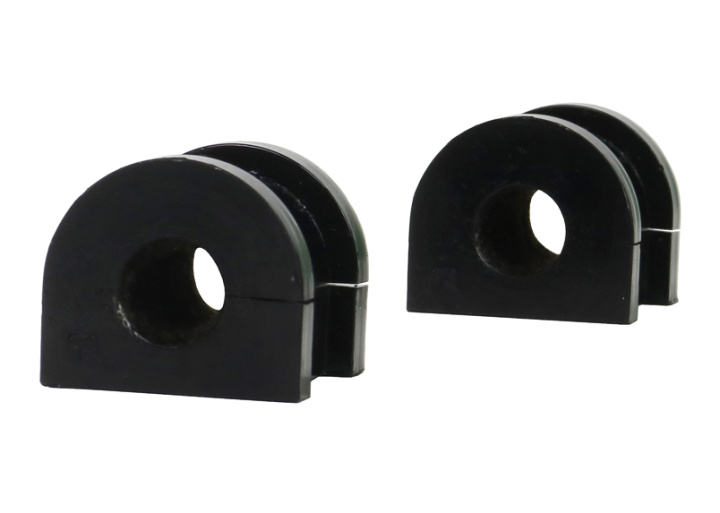 Ford Maverick DA / Nissan Patrol GQ / GU 1988-2016 Krängningshämmarbussningar 17mm Whiteline i gruppen Välj bilmodell hos DDESIGN Scandinavia AB (wl-W21228G)