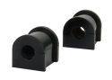 Chevrolet Bel Air / Chevrolet Corvette / Chrysler Centura KB / Chrysler Valiant Charger / Ford ZC m.fl. 1960-2003 Krängningshämmarbussningar 16mm Whiteline