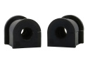 Chevrolet Bel Air / Chevrolet Corvette / Chrysler Centura KB / Chrysler Valiant Charger / Ford ZC m.fl. 1960-2003 Krängningshämmarbussningar 16mm Whiteline