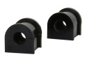 Chevrolet Bel Air / Chevrolet Corvette / Chrysler Centura KB / Chrysler Valiant Charger / Ford ZC m.fl. 1960-2006 Krängningshämmarbussningar 17mm Whiteline