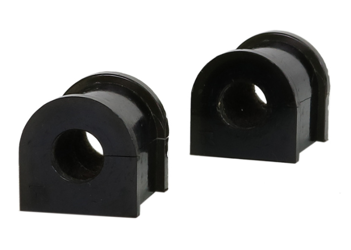 Chevrolet Bel Air / Chevrolet Corvette / Chrysler Centura KB / Chrysler Valiant Charger / Ford ZC m.fl. 1960-2006 Krängningshämmarbussningar 17mm Whiteline i gruppen Välj bilmodell hos DDESIGN Scandinavia AB (wl-W21260G)