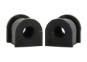 Chevrolet Bel Air / Chevrolet Corvette / Chrysler Centura KB / Chrysler Valiant Charger / Ford ZC m.fl. 1960-2006 Krängningshämmarbussningar 17mm Whiteline