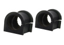 Chevrolet Bel Air / Chevrolet Corvette / Chrysler Centura KB / Chrysler Valiant Charger / Ford ZC m.fl. 1960-1988 Krängningshämmarbussningar 27mm Whiteline