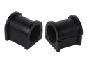 Chevrolet Bel Air / Chevrolet Corvette / Chrysler Centura KB / Chrysler Valiant Charger / Ford ZC m.fl. 1960-1988 Krängningshämmarbussningar 27mm Whiteline