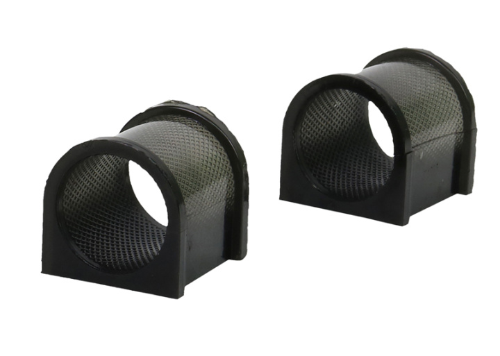 Chevrolet Bel Air / Chevrolet Corvette / Chrysler Centura KB / Chrysler Valiant Charger / Ford ZC m.fl. 1960-1985 Krängningshämmarbussningar 30mm Whiteline i gruppen Välj bilmodell hos DDESIGN Scandinavia AB (wl-W21270)