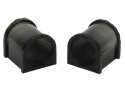Chevrolet Bel Air / Chevrolet Corvette / Chrysler Centura KB / Chrysler Valiant Charger / Ford ZC m.fl. 1960-1985 Krängningshämmarbussningar 30mm Whiteline