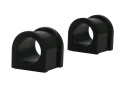 Ford Fairlane NA / Ford NF / Ford ZK / Ford Fairmont EA / Ford EF / Ford XE / Ford Falcon EA / Ford XG m.fl. 1982-1999 Krängningshämmarbussningar 27mm Whiteline