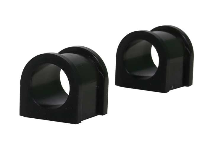 Ford Fairlane NA / Ford NF / Ford ZK / Ford Fairmont EA / Ford EF / Ford XE / Ford Falcon EA / Ford XG m.fl. 1982-1999 Krängningshämmarbussningar 27mm Whiteline i gruppen Välj bilmodell hos DDESIGN Scandinavia AB (wl-W21285)