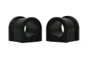Ford Fairlane NA / Ford NF / Ford ZK / Ford Fairmont EA / Ford EF / Ford XE / Ford Falcon EA / Ford XG m.fl. 1982-1999 Krängningshämmarbussningar 27mm Whiteline