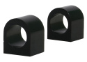 Holden E Series / F Series / H Series / Monaro HK / HQ / HT 1956-1976 Krängningshämmarbussningar 24mm Whiteline