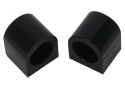Holden E Series / F Series / H Series / Monaro HK / HQ / HT 1956-1976 Krängningshämmarbussningar 24mm Whiteline