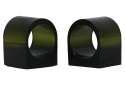 Holden E Series / F Series / H Series / Monaro HK / HQ / HT / Nissan Skyline R31 1956-1990 Krängningshämmarbussningar 27mm Whiteline