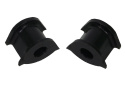 Mazda 1200 1200 / 1300 1300 / 323 FA / 808 FA3 / 929 LA / Rx 2 / 3 / 4 / 5 1968-1988 Krängningshämmarbussningar 21mm Whiteline