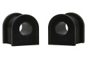 Nissan Datsun 1600 1968-1972 Krängningshämmarbussningar 18mm Whiteline