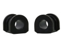 Ford Capri 1600 / Cortina MK1 / MK2 / MK3 / Escort MK1 / MK2 / Taunus MK3 1962-1982 Krängningshämmarbussningar 22mm Whiteline