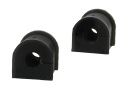 Holden Adventra ADVENTRA / Holden Apollo JK / Holden JM / Holden Calais CALAIS / Holden VR / Holden VS m.fl. 1985-2009 Krängningshämmarbussningar 14mm Whiteline
