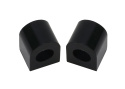Holden Calais CALAIS / Holden Commodore VB / Holden VN / Holden VR / HSV Clubsport VN / HSV VR / HSV VS m.fl. 1977-2000 Krängningshämmarbussningar 19mm Whiteline