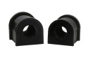Holden Adventra ADVENTRA / Holden Apollo JK / Holden Calais CALAIS / Holden VR / Holden VS / Holden VQ m.fl. 1987-2009 Krängningshämmarbussningar 16mm Whiteline