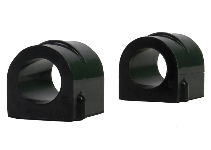 Holden Camira JB / Gemini TX / Opel Ascona J82 / Vauxhall Cavalier MK2 1975-1989 Krängningshämmarbussningar 22mm Whiteline i gruppen Välj bilmodell hos DDESIGN Scandinavia AB (wl-W21488)