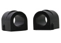 Holden Camira JB / Gemini TX / Opel Ascona J82 / Vauxhall Cavalier MK2 1975-1989 Krängningshämmarbussningar 22mm Whiteline